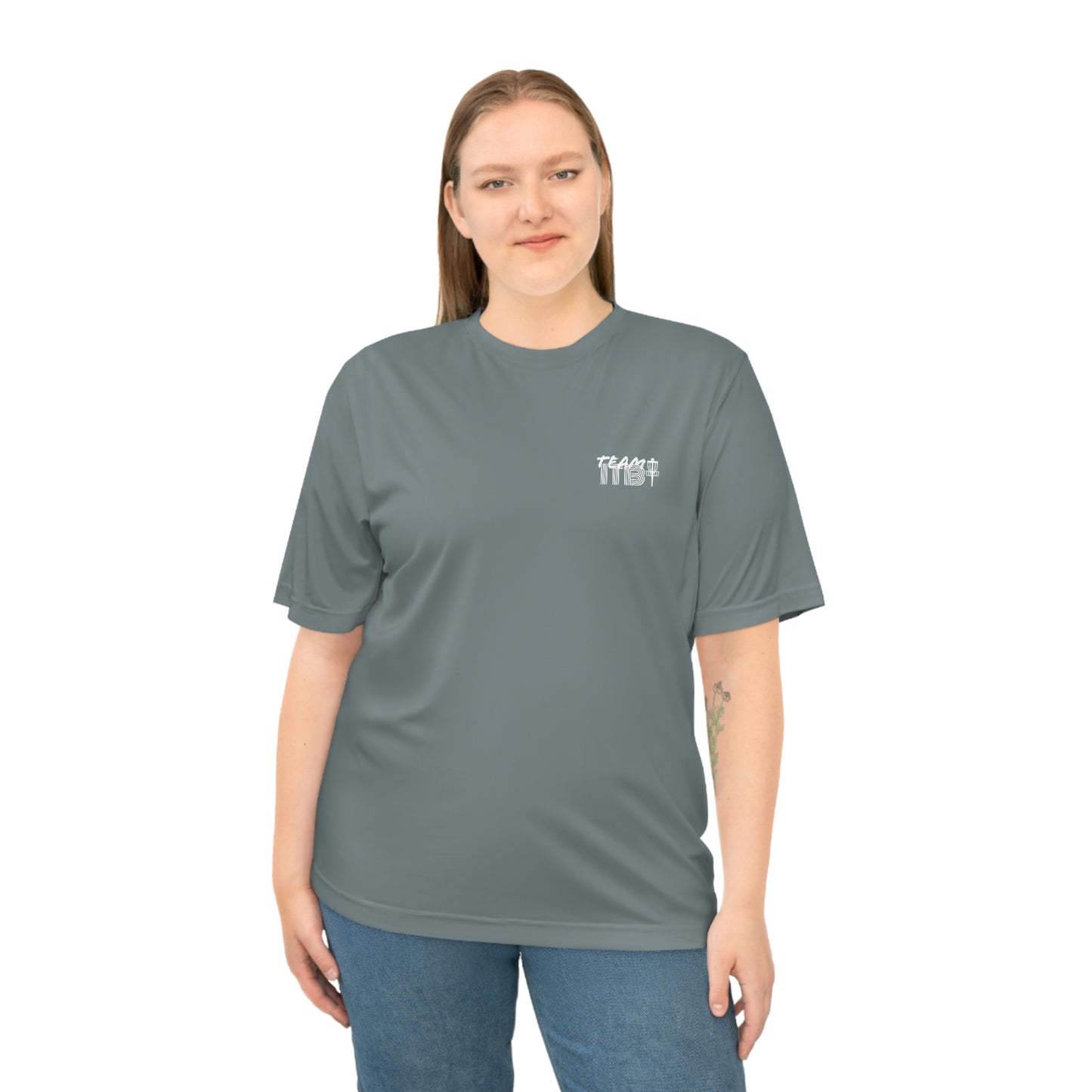Performance T-shirt