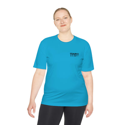 Moisture Wicking Tee