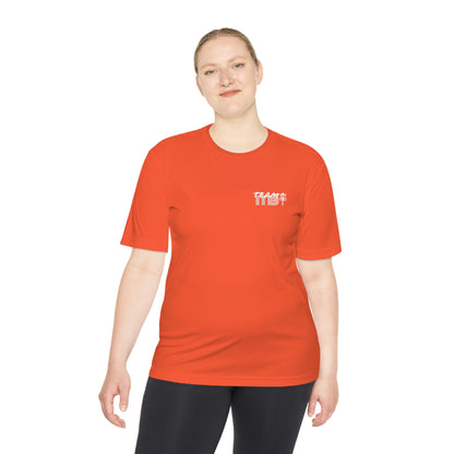 Moisture Wicking Tee