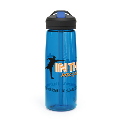 CamelBak Eddy®  Water Bottle, 20oz\25oz