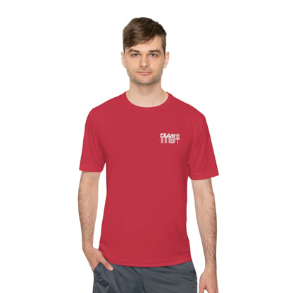 Moisture Wicking Tee