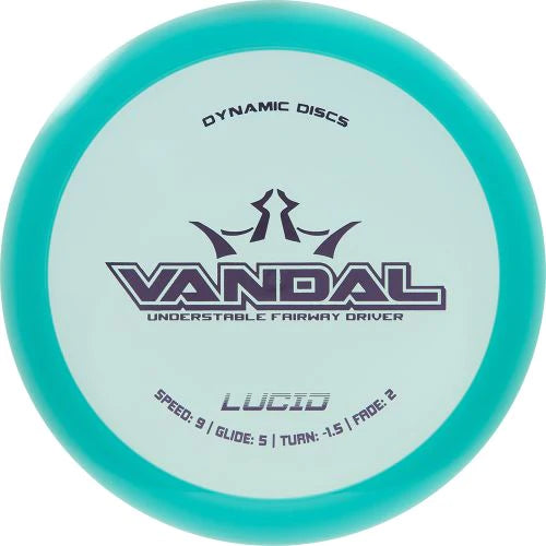Lucid Vandal