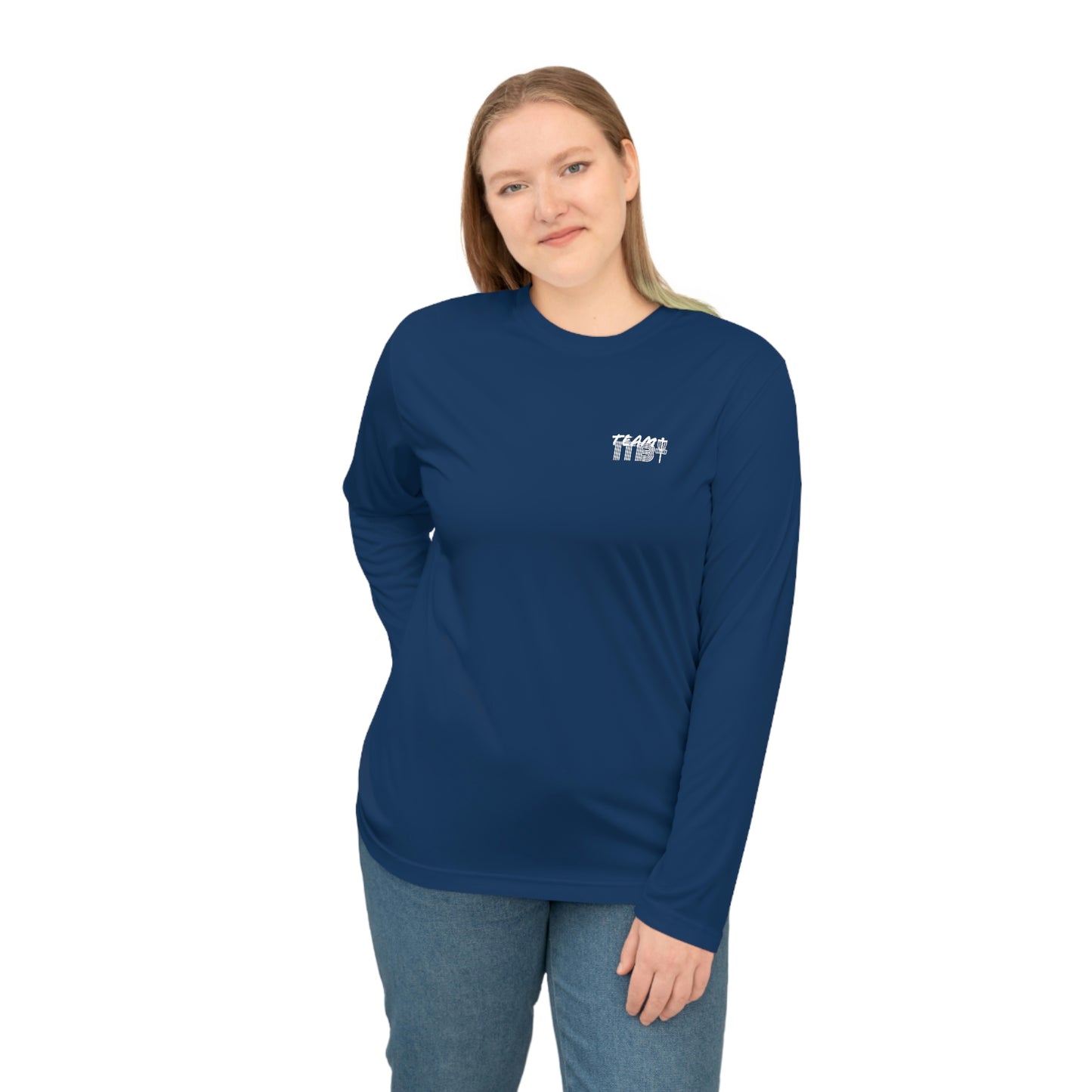 Performance Long Sleeve Shirt