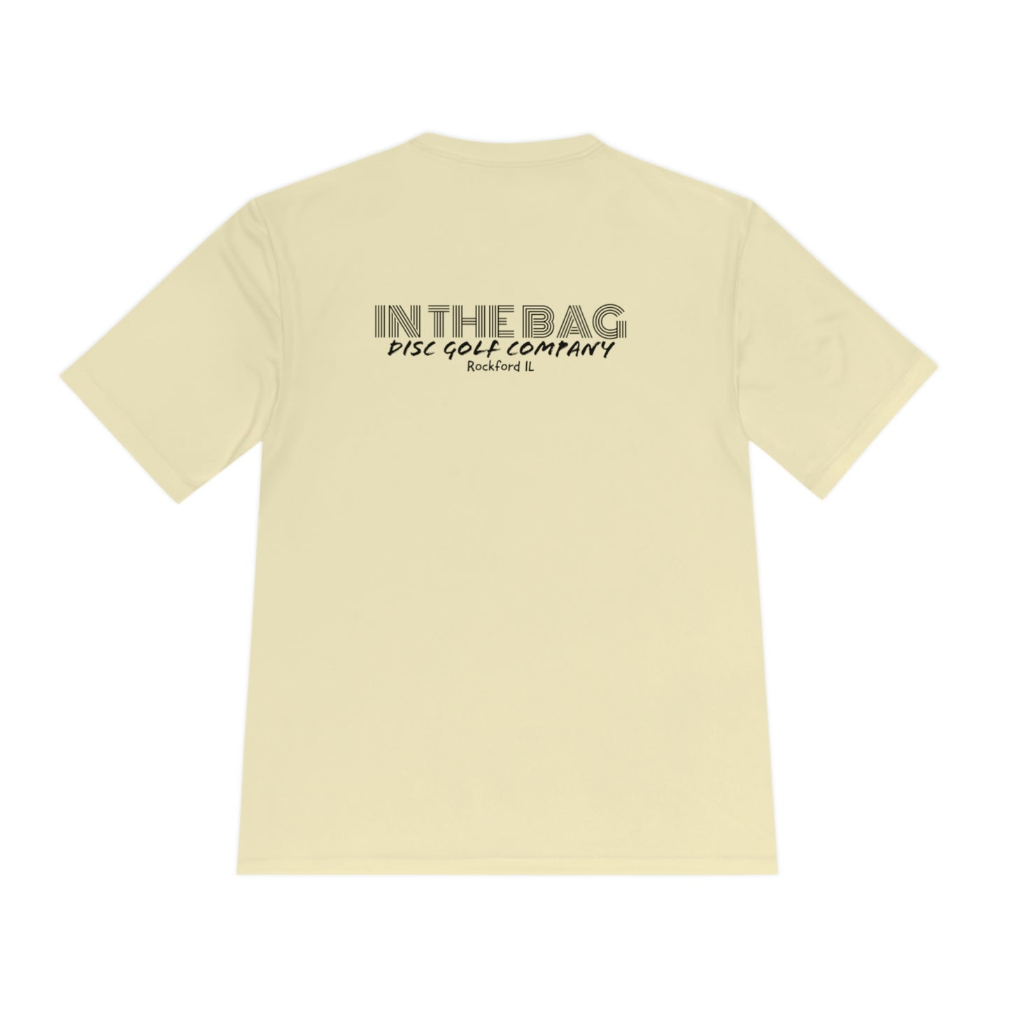 Moisture Wicking Tee