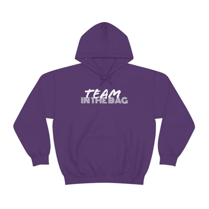 Team In The Bag Hooded Sweatshirt