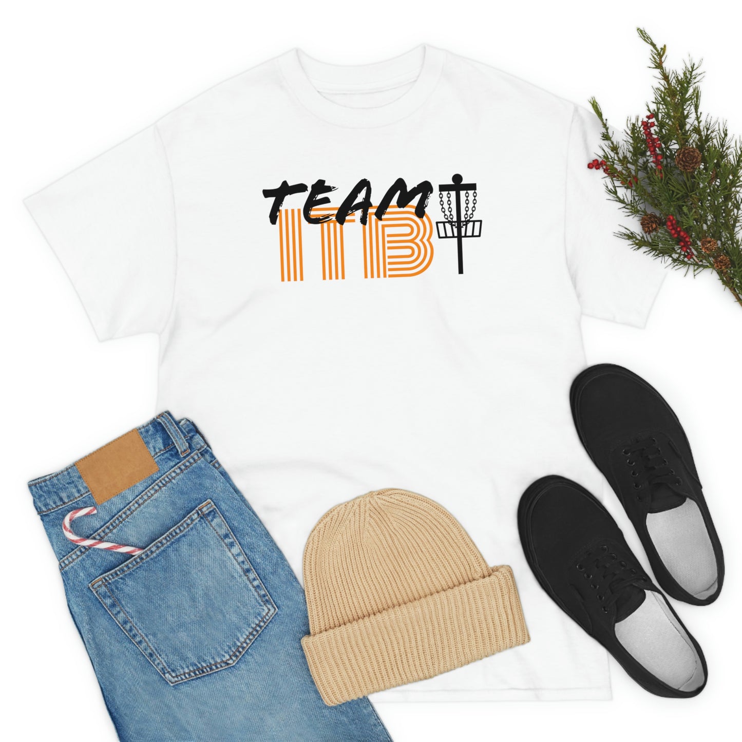 Team ITB T-Shirt