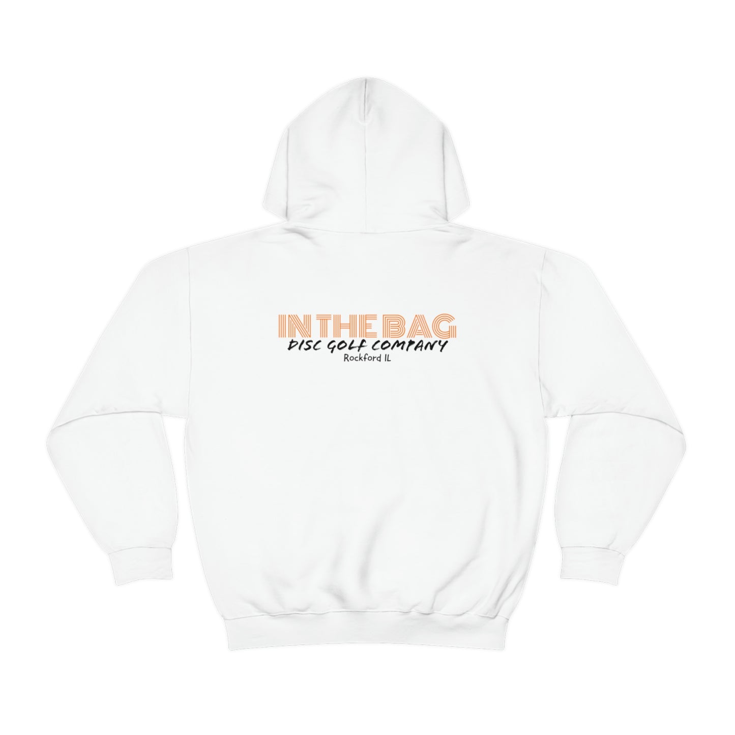 Team In The Bag Hooded Sweatshirt