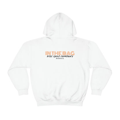 Team In The Bag Hooded Sweatshirt