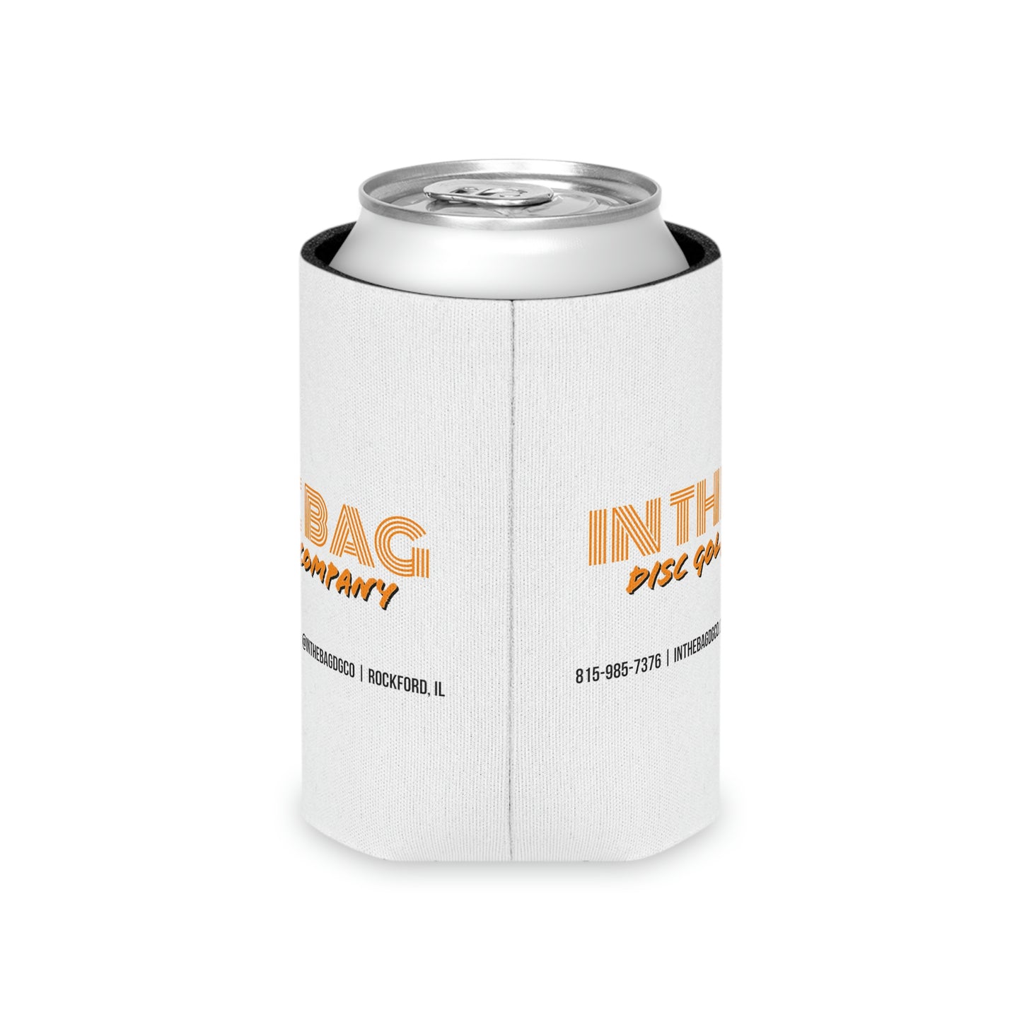 Can Cooler