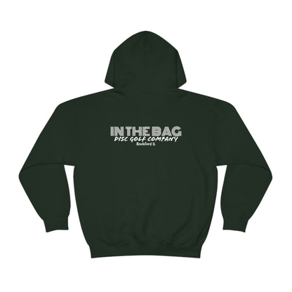 Team In The Bag Hooded Sweatshirt