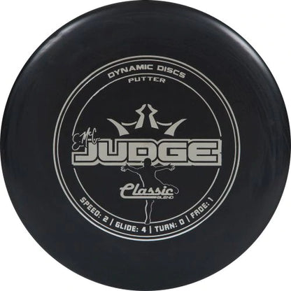 Classic Blend EMAC Judge