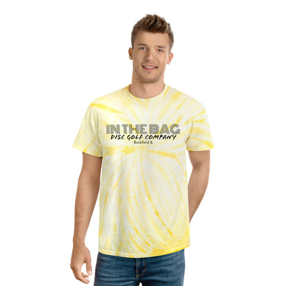 Tie-Dye Tee Cyclone