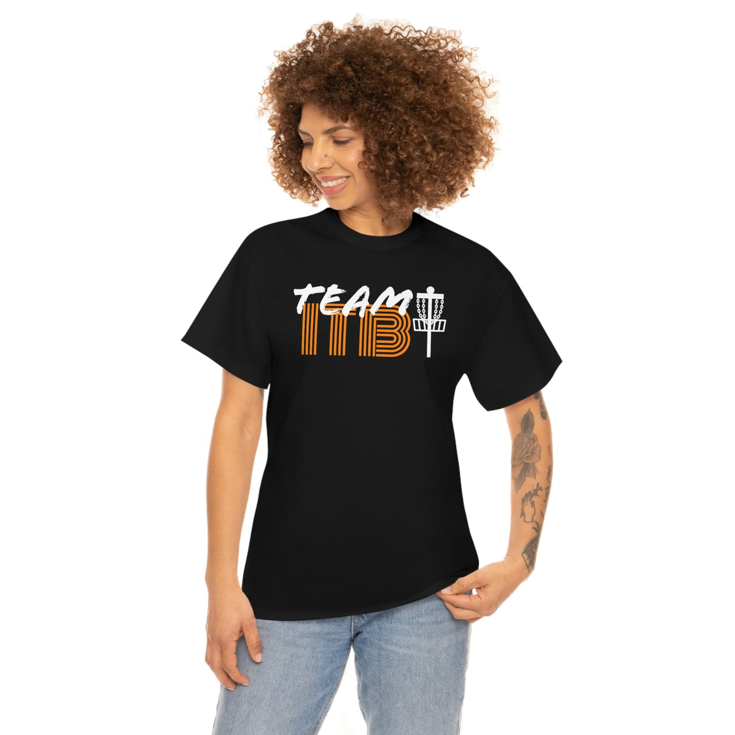 Team ITB T-Shirt