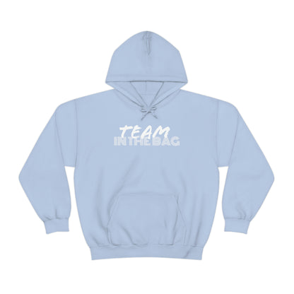 Team In The Bag Hooded Sweatshirt