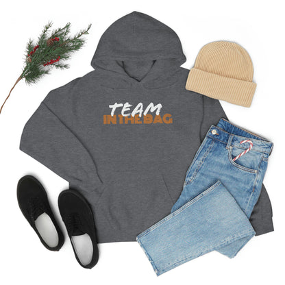 Team In The Bag Hooded Sweatshirt