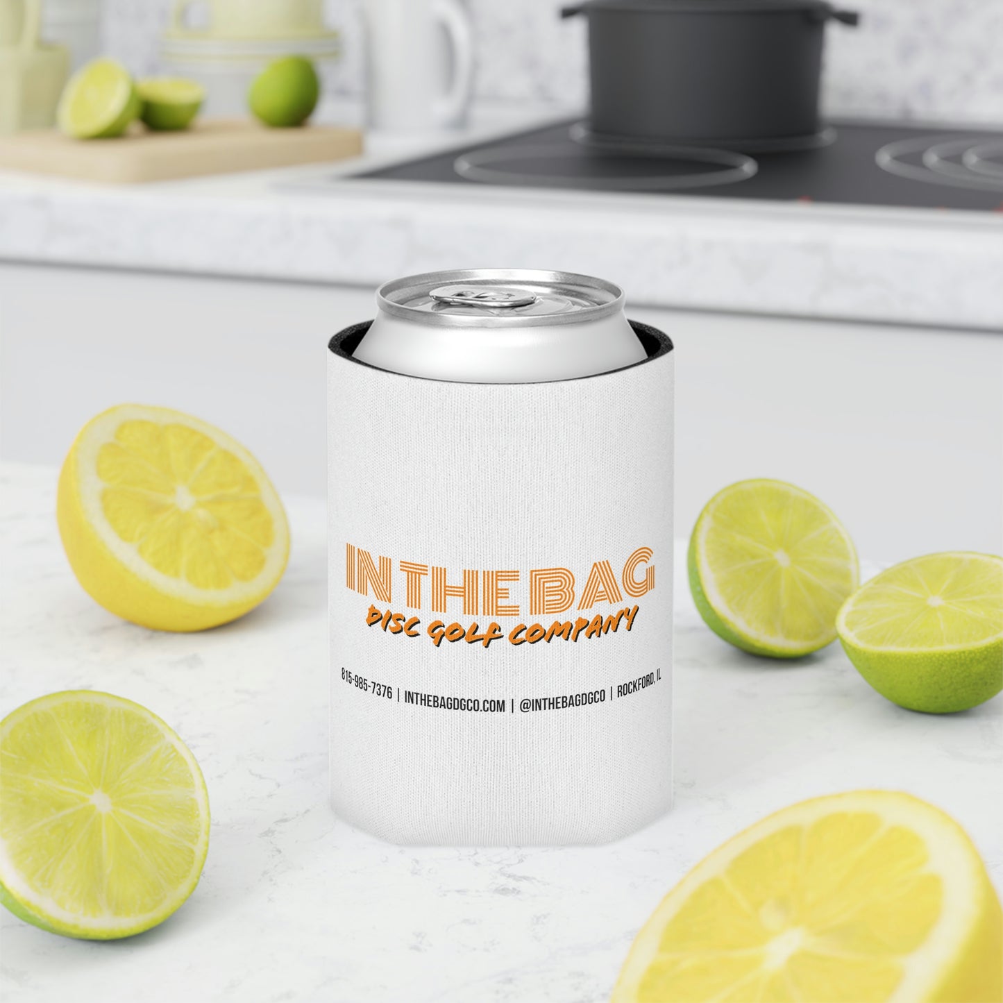 Can Cooler