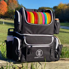 Brick 2.0 Disc Golf Bag with Cooler