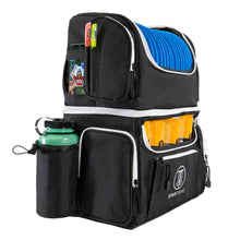 Brick 2.0 Disc Golf Bag with Cooler