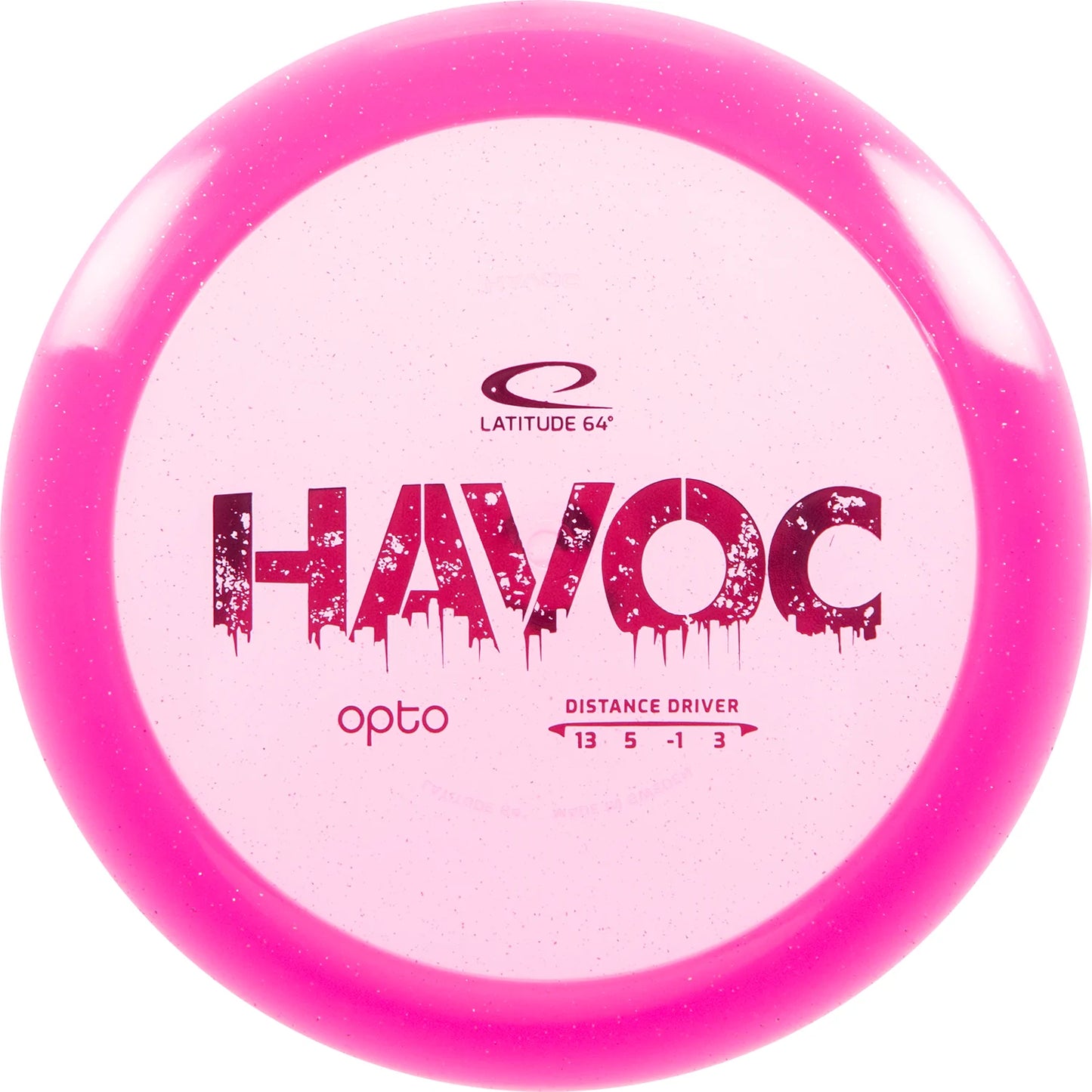 Opto Havoc