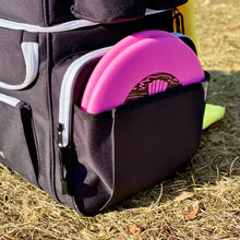 Brick 2.0 Disc Golf Bag with Cooler