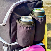 Brick 2.0 Disc Golf Bag with Cooler