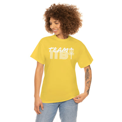 Team ITB T-Shirt