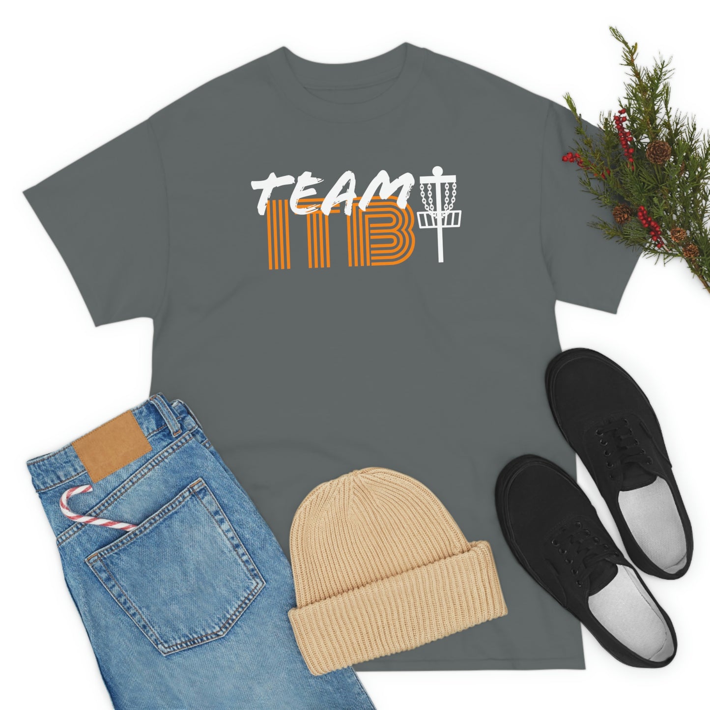 Team ITB T-Shirt