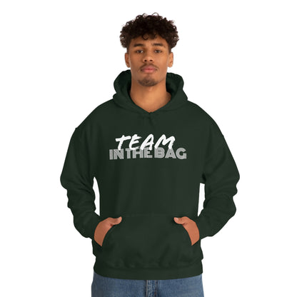 Team In The Bag Hooded Sweatshirt