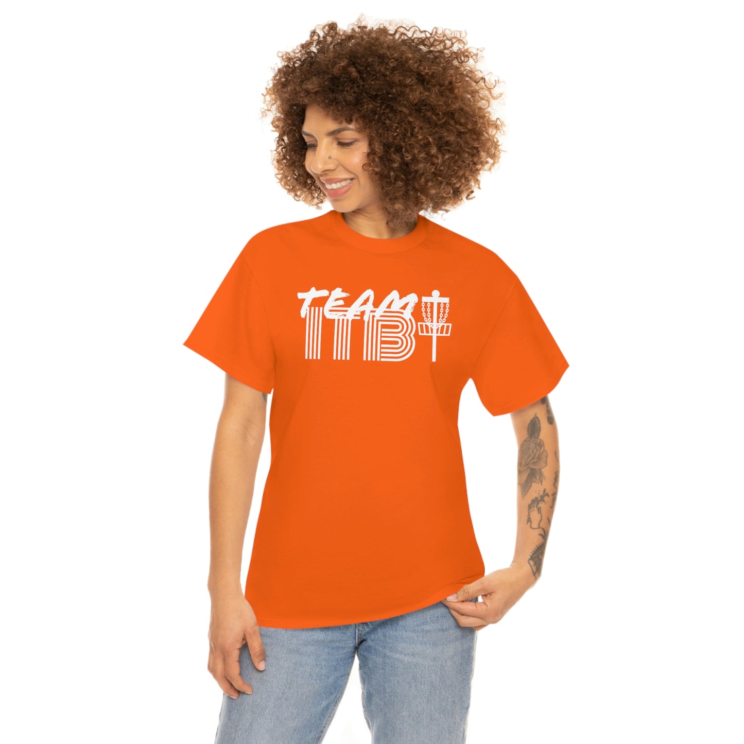 Team ITB T-Shirt