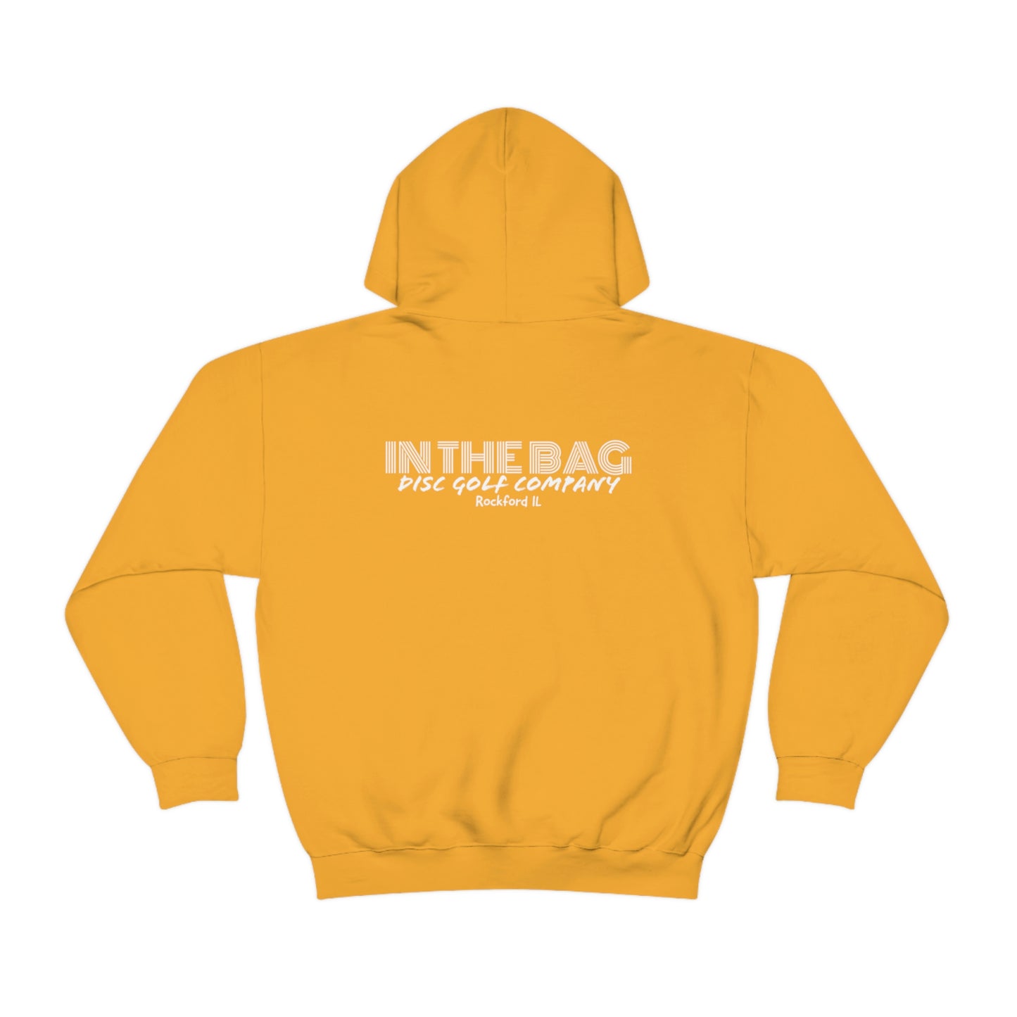 Team In The Bag Hooded Sweatshirt