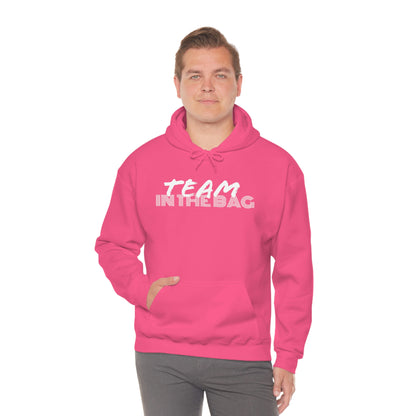 Team In The Bag Hooded Sweatshirt