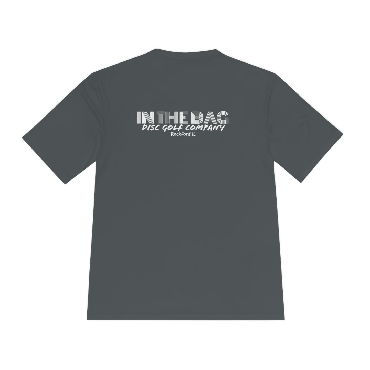 Moisture Wicking Tee