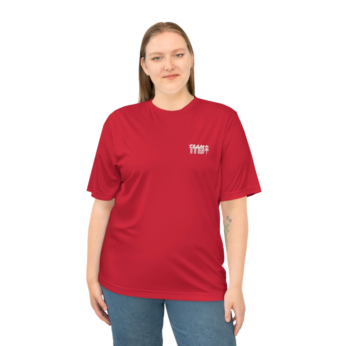 Performance T-shirt
