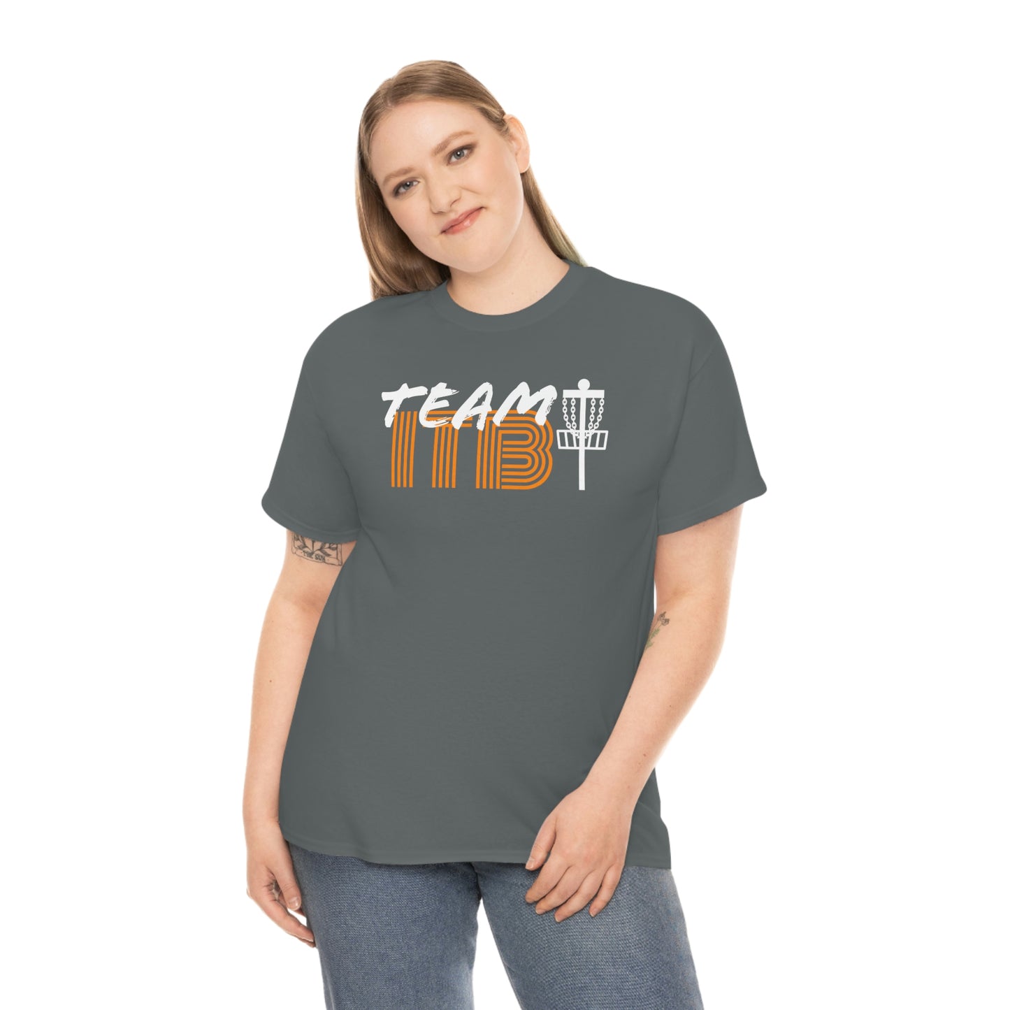 Team ITB T-Shirt