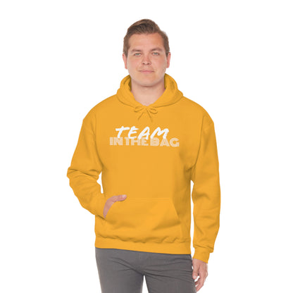 Team In The Bag Hooded Sweatshirt