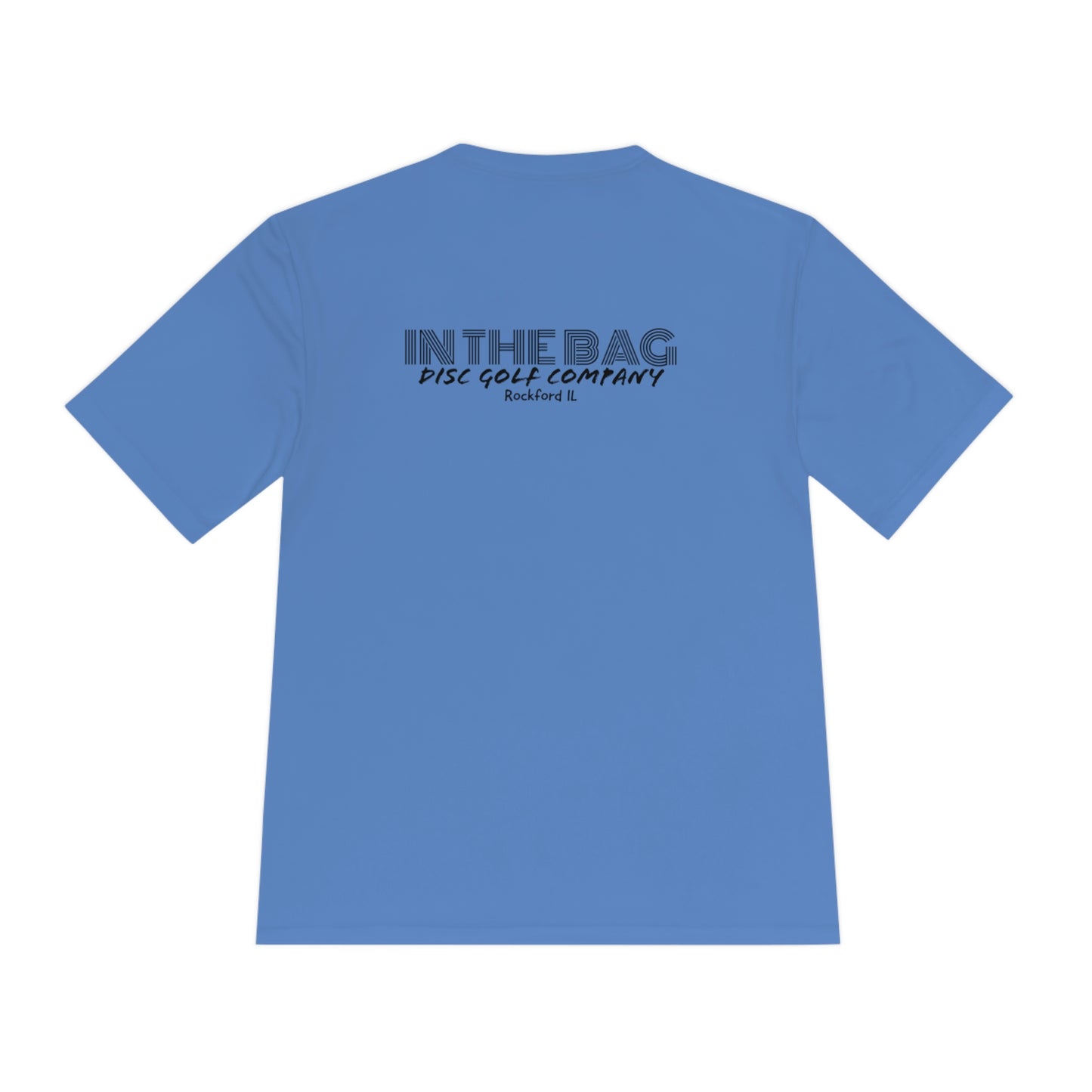 Moisture Wicking Tee