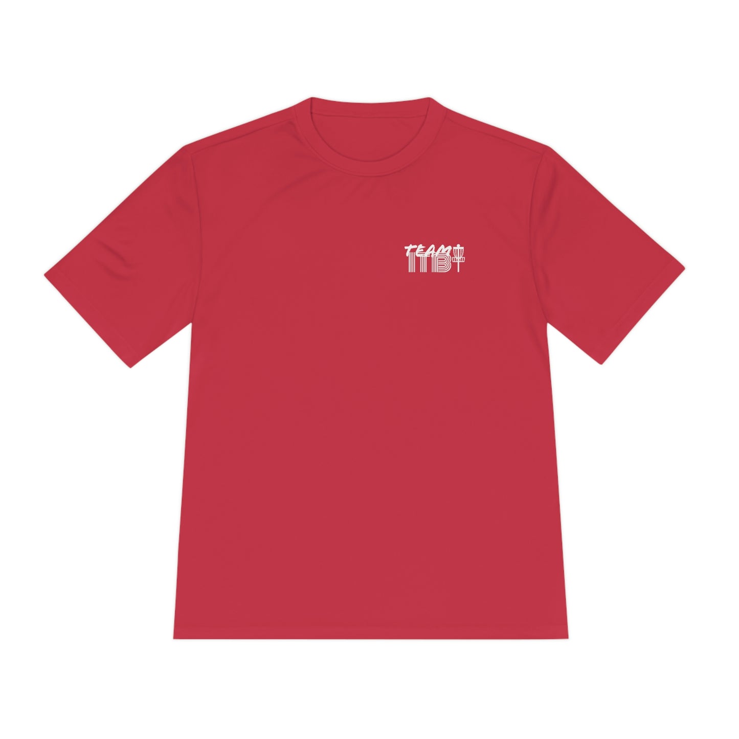 Moisture Wicking Tee