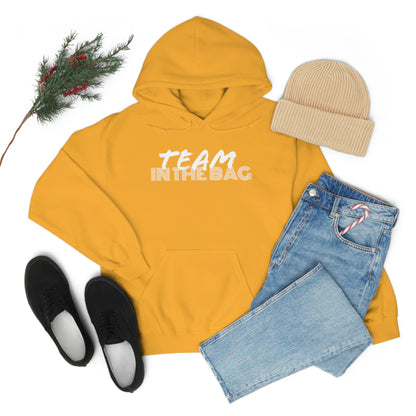 Team In The Bag Hooded Sweatshirt