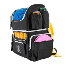 Brick 2.0 Disc Golf Bag with Cooler