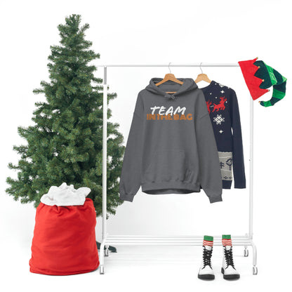 Team In The Bag Hooded Sweatshirt