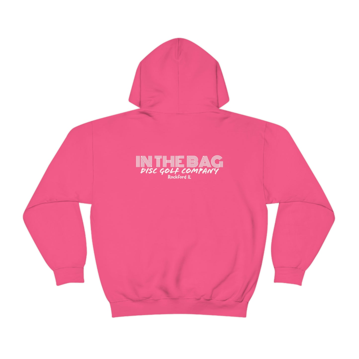 Team In The Bag Hooded Sweatshirt