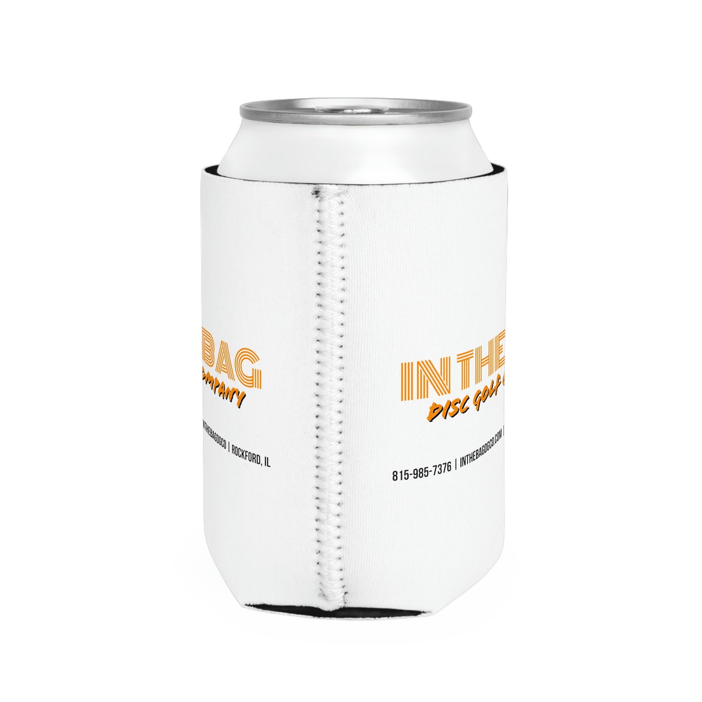 Can Cooler Sleeve