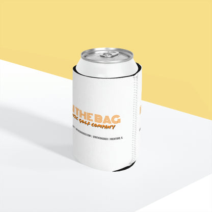 Can Cooler Sleeve