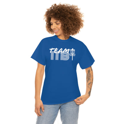 Team ITB T-Shirt