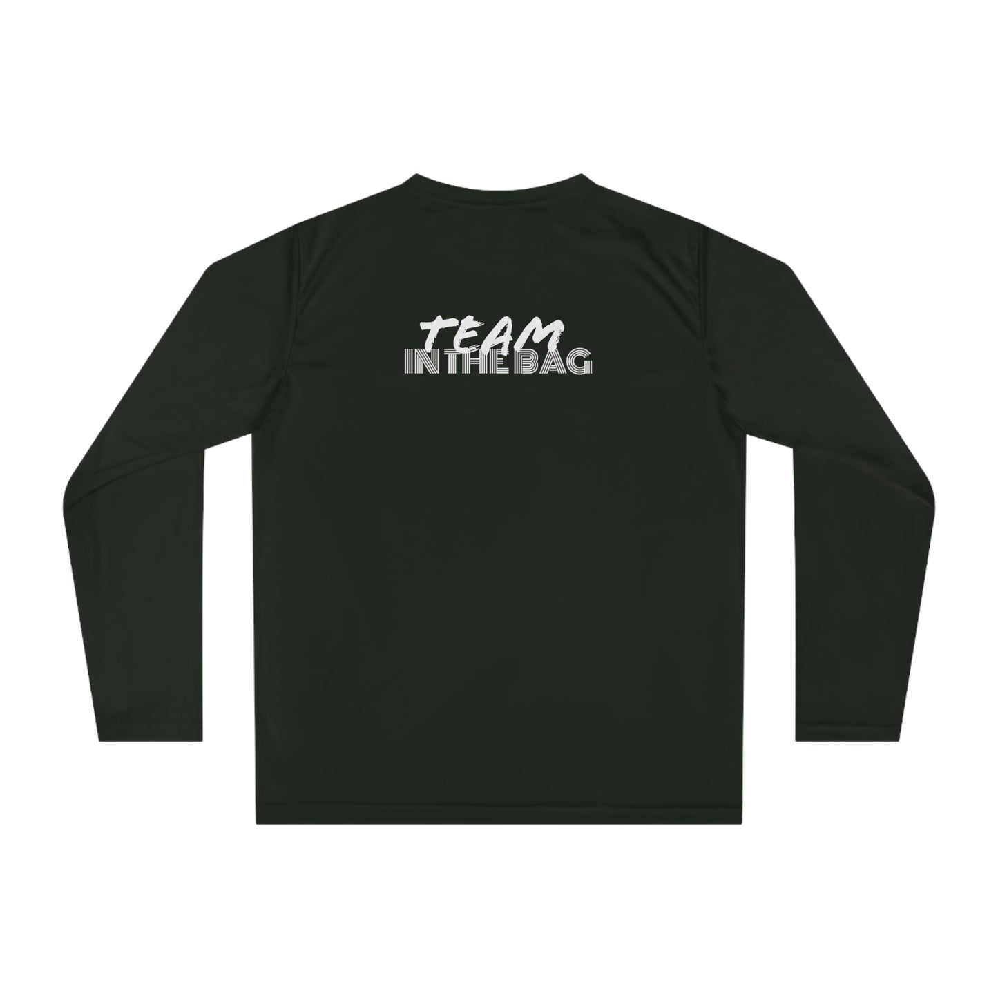 Performance Long Sleeve Shirt
