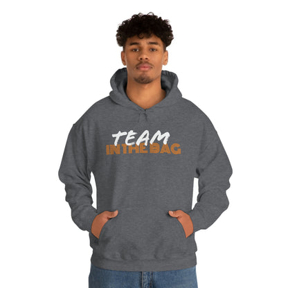 Team In The Bag Hooded Sweatshirt