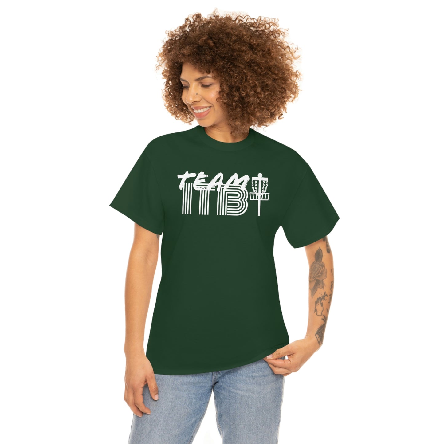 Team ITB T-Shirt