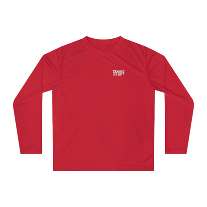 Performance Long Sleeve Shirt