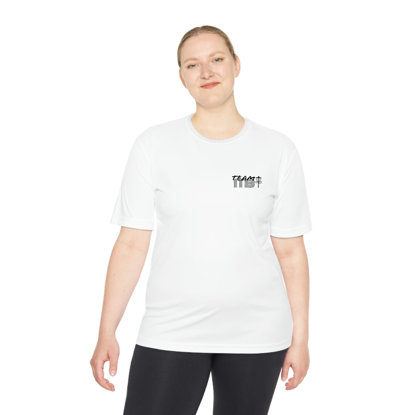 Moisture Wicking Tee