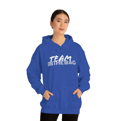 Team In The Bag Hooded Sweatshirt